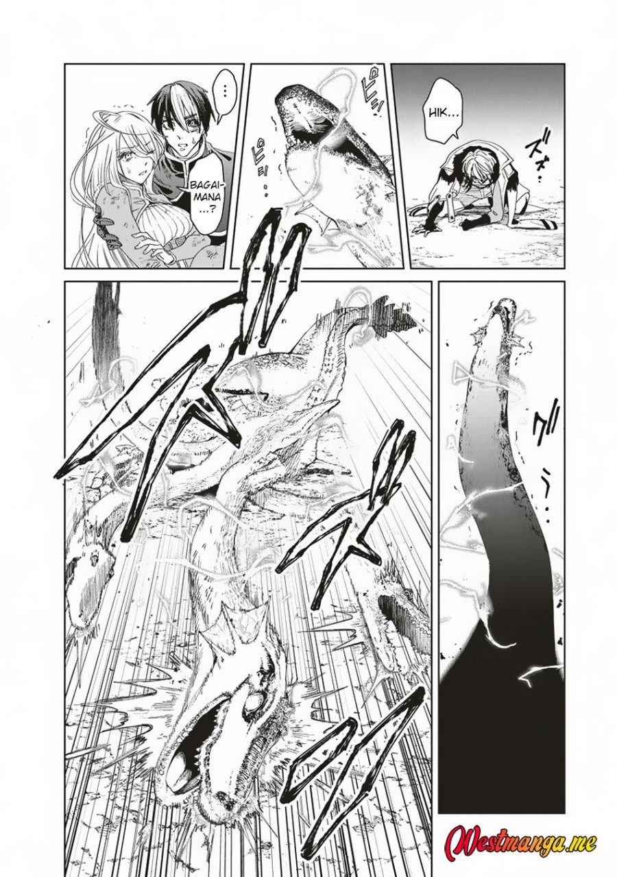 Baca Ijin Tensei – Gokoku Warfare - Chapter 07 halaman 38