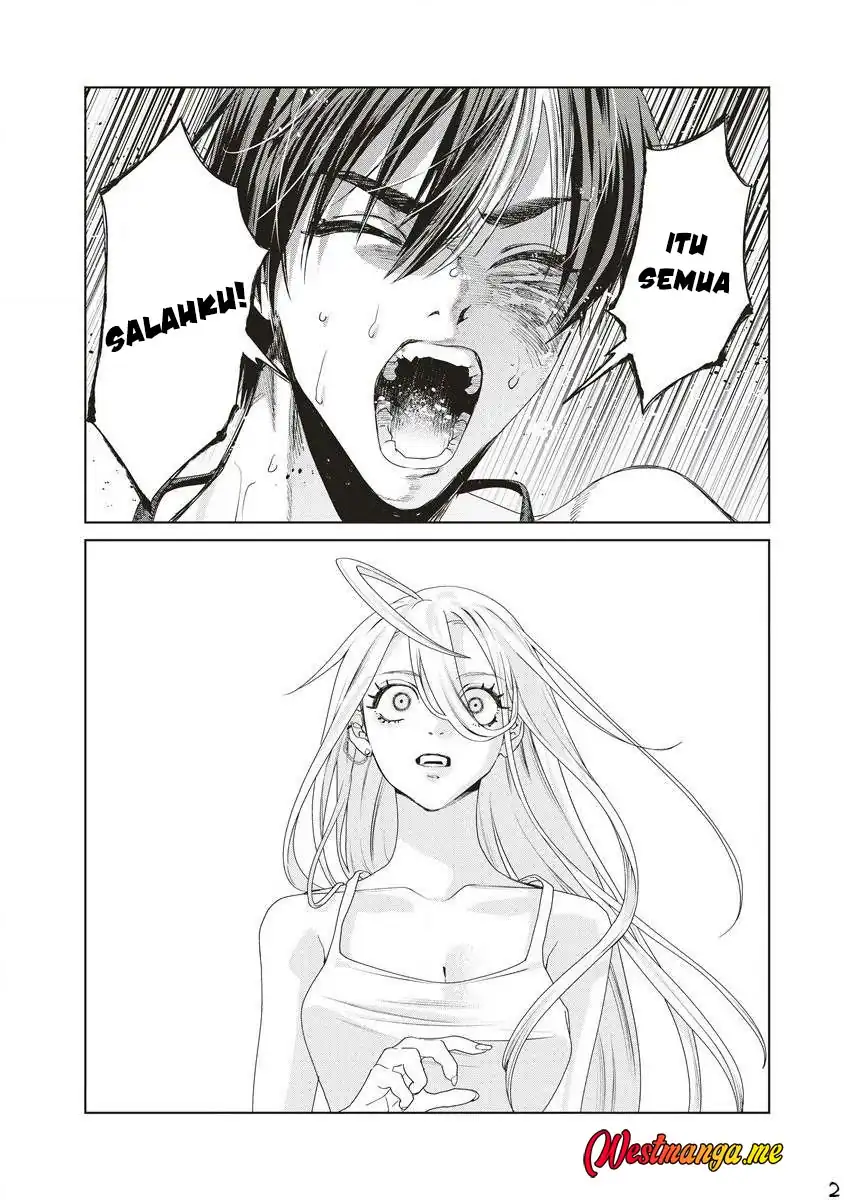 Baca Ijin Tensei – Gokoku Warfare - Chapter 6 halaman 4