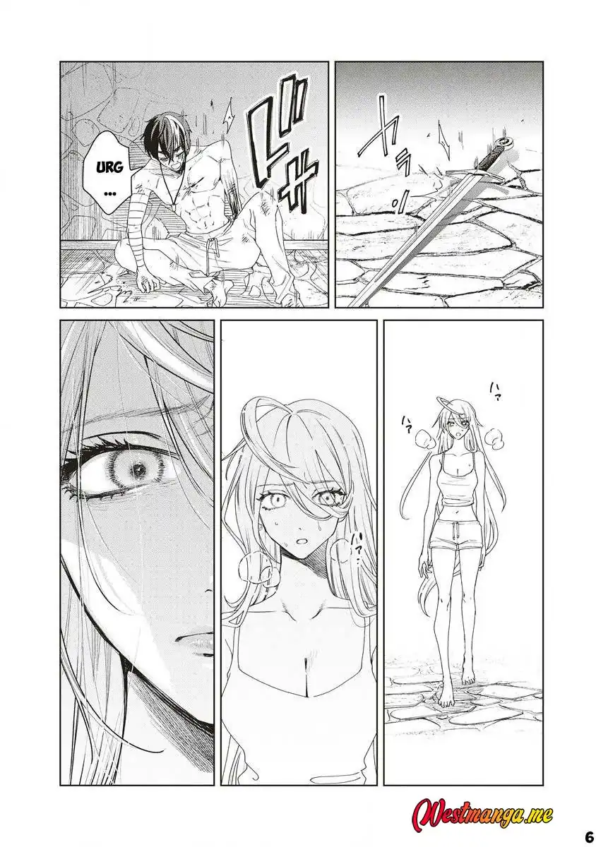 Baca Ijin Tensei – Gokoku Warfare - Chapter 6 halaman 8