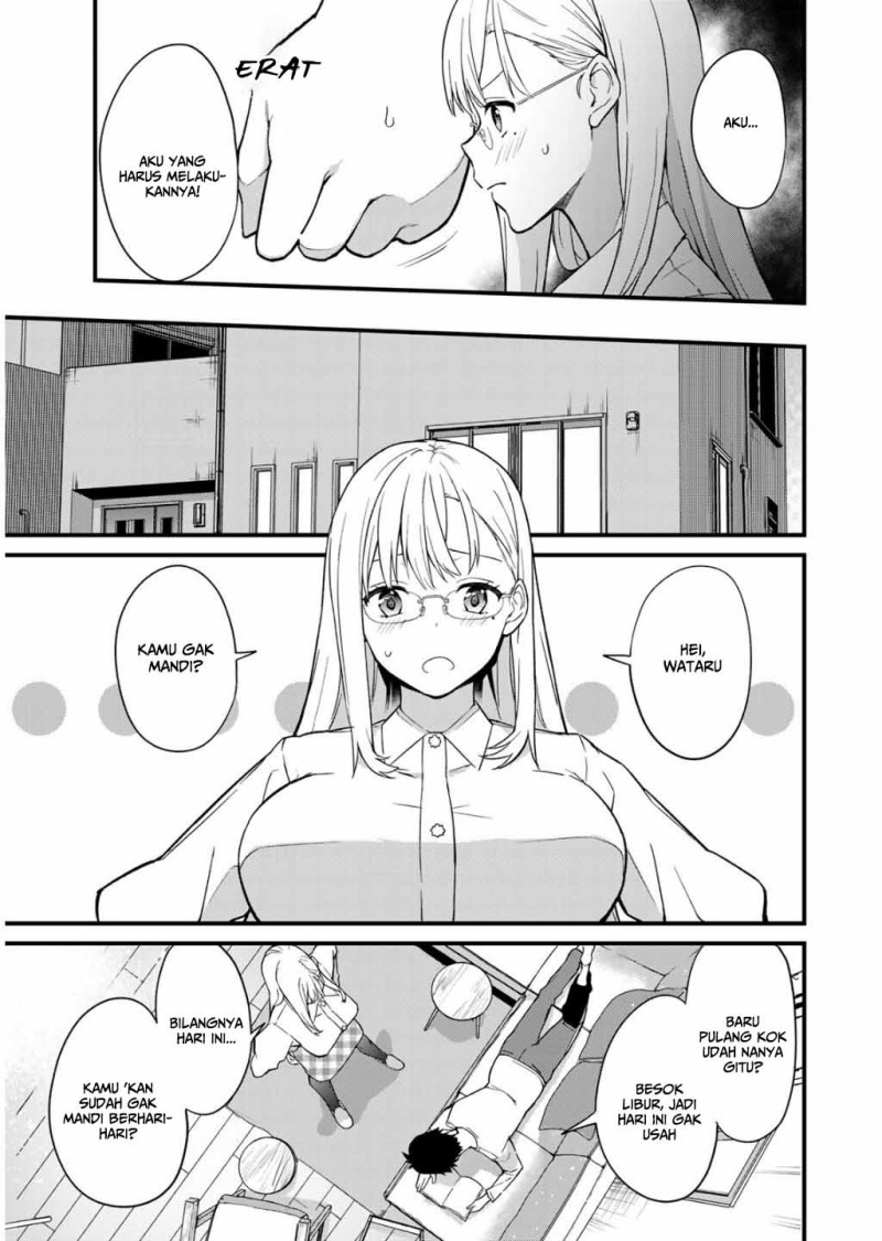 Baca Ikenai! Runa-sensei R - Chapter 01 halaman 26