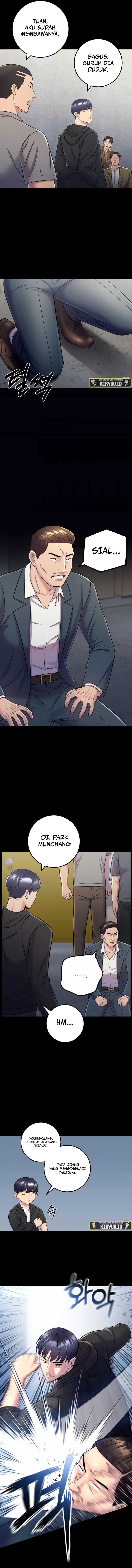 Baca I’ll Be a Villain in This Life - Chapter 10 halaman 13