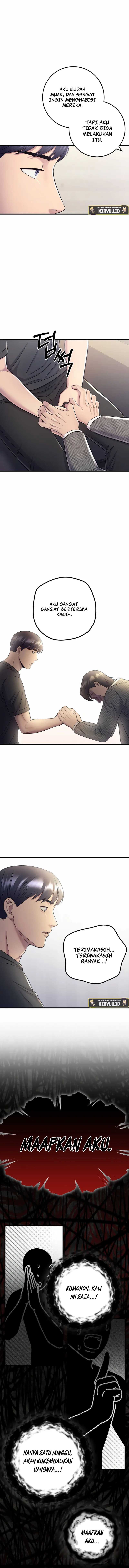 Baca I’ll Be a Villain in This Life - Chapter 10 halaman 7