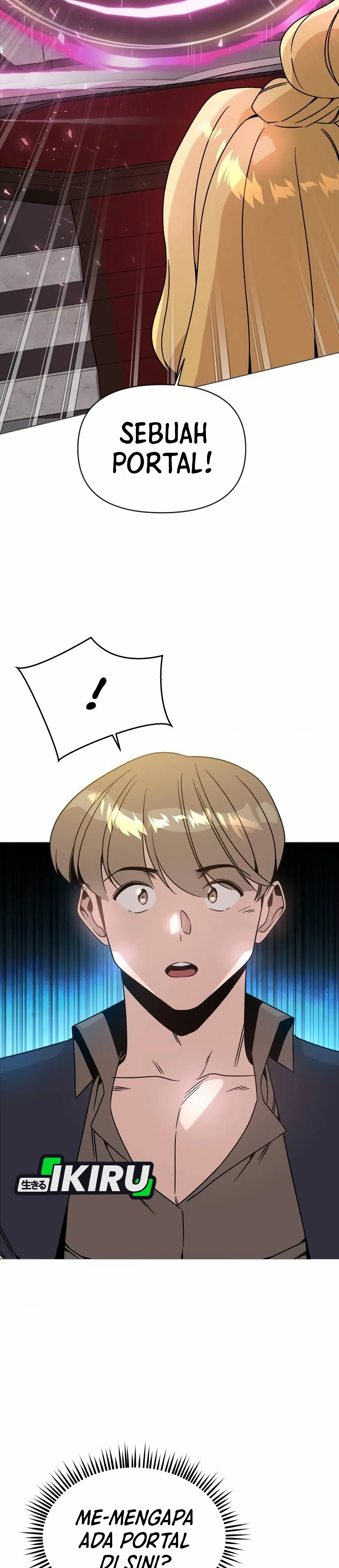 Baca I’ll Resign and Have a Fresh Start in This World - Chapter 114 halaman 10