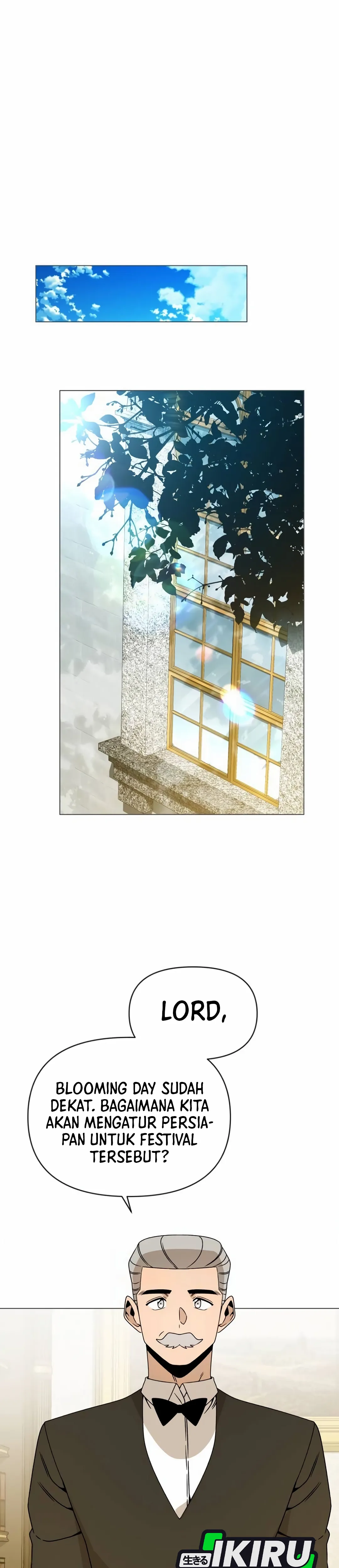 Baca I’ll Resign and Have a Fresh Start in This World - Chapter 114 halaman 17