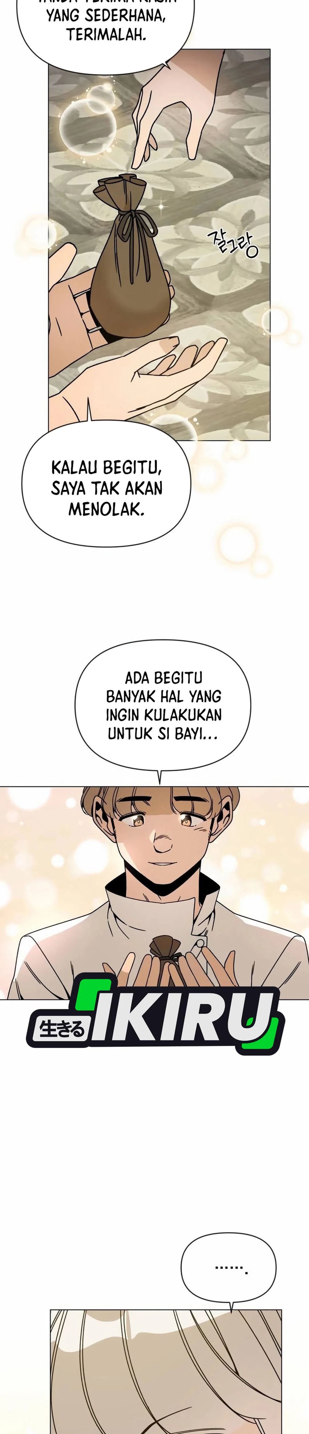 Baca I’ll Resign and Have a Fresh Start in This World - Chapter 115 halaman 12