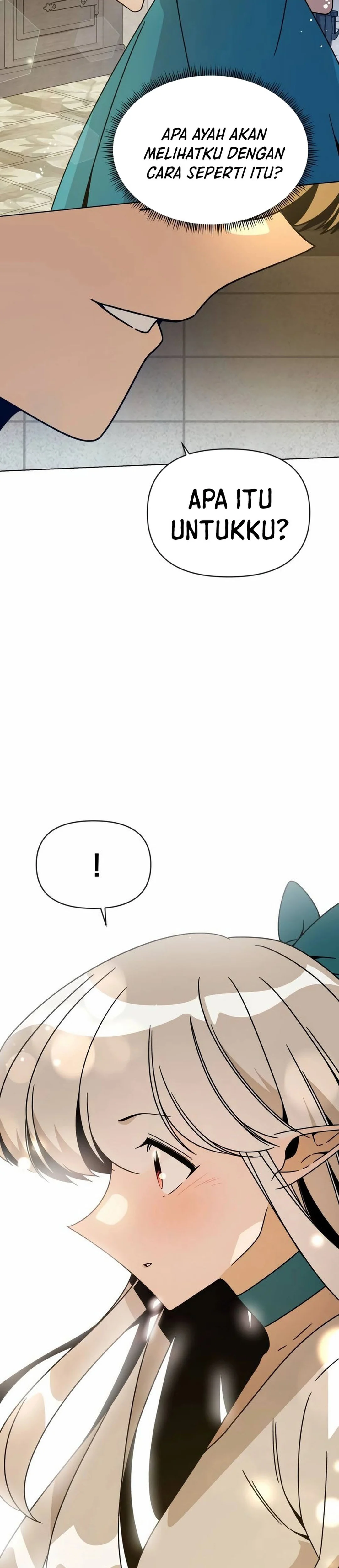 Baca I’ll Resign and Have a Fresh Start in This World - Chapter 115 halaman 14