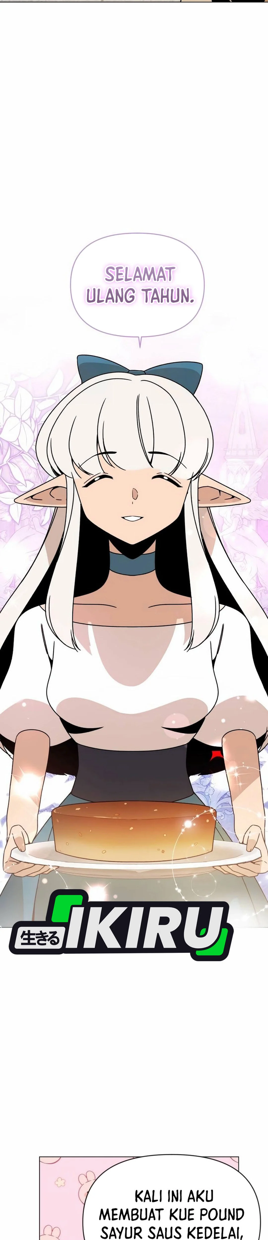 Baca I’ll Resign and Have a Fresh Start in This World - Chapter 115 halaman 17