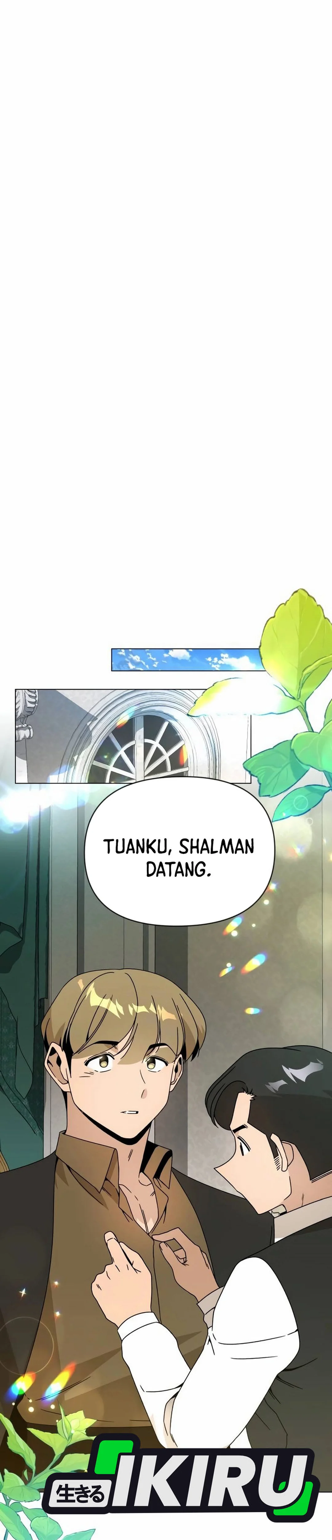 Baca I’ll Resign and Have a Fresh Start in This World - Chapter 115 halaman 23