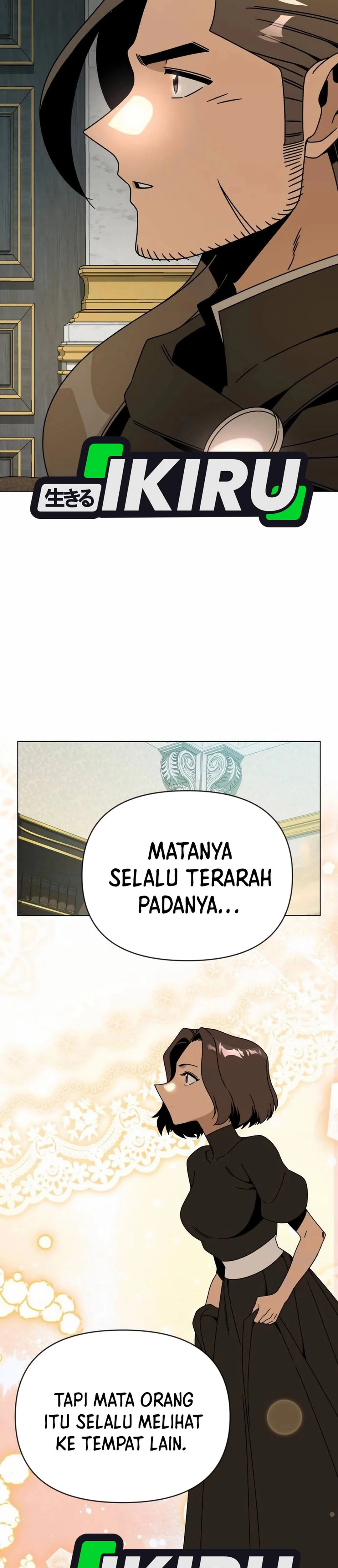 Baca I’ll Resign and Have a Fresh Start in This World - Chapter 115 halaman 30