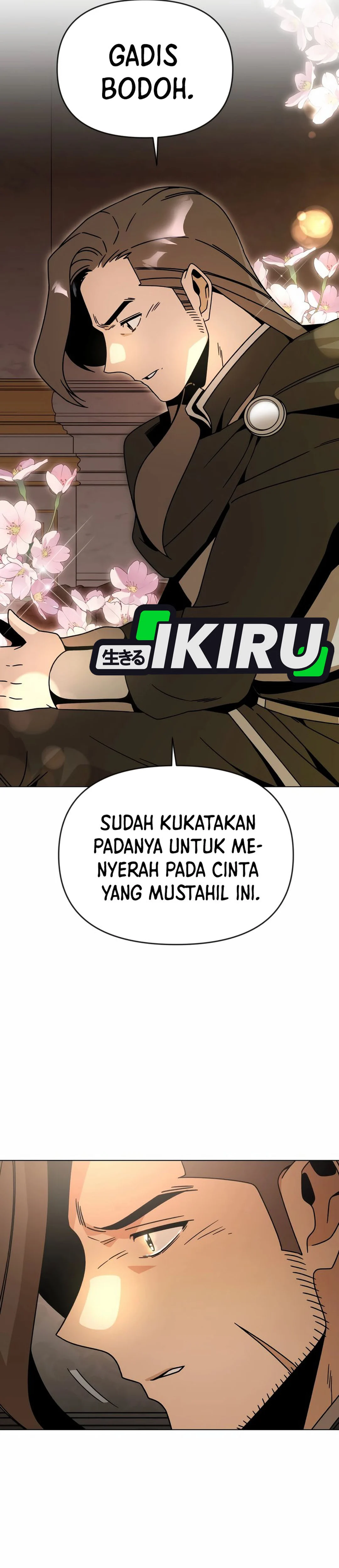 Baca I’ll Resign and Have a Fresh Start in This World - Chapter 116 halaman 5