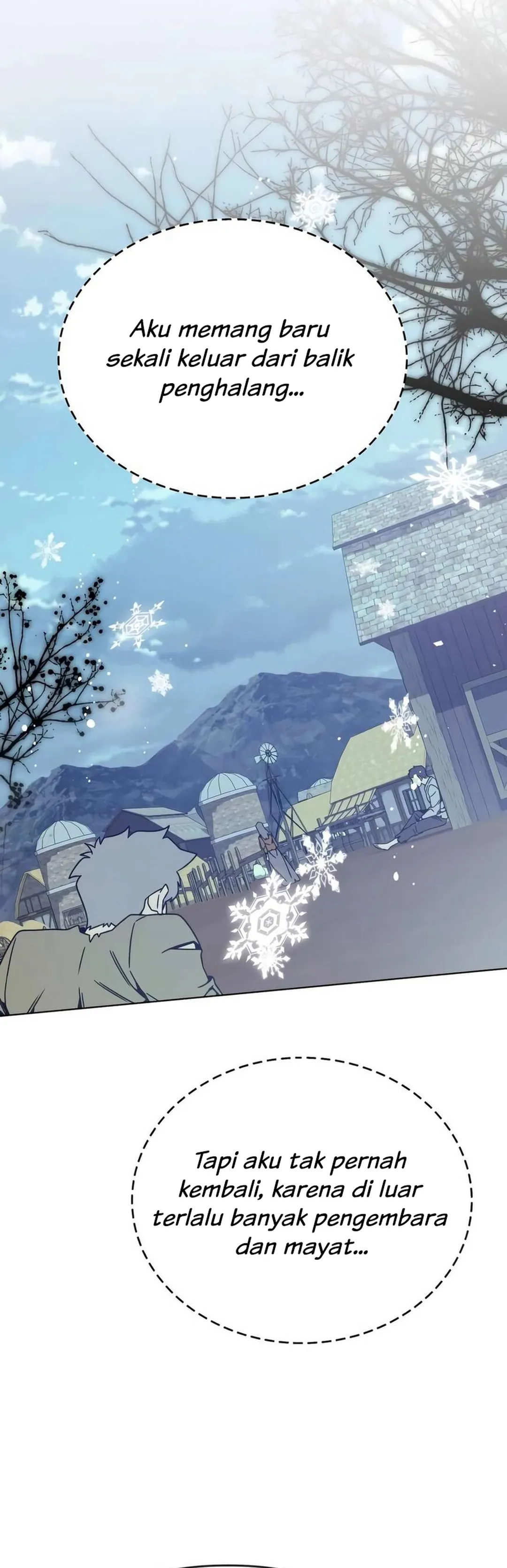 Baca I’ll Resign and Have a Fresh Start in This World - Chapter 117 halaman 10