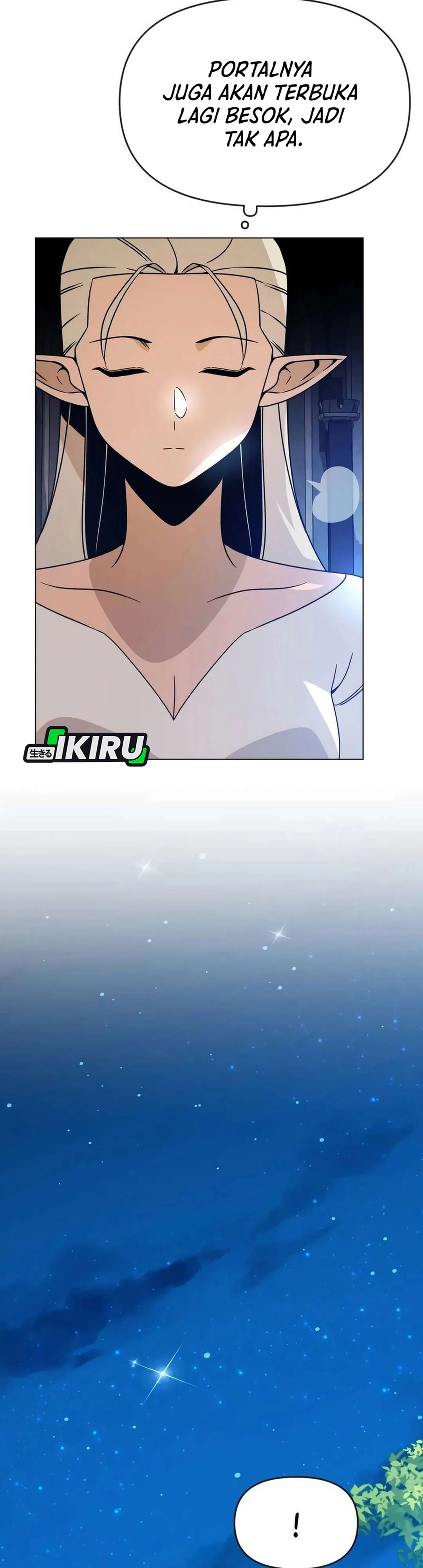 Baca I’ll Resign and Have a Fresh Start in This World - Chapter 117 halaman 14