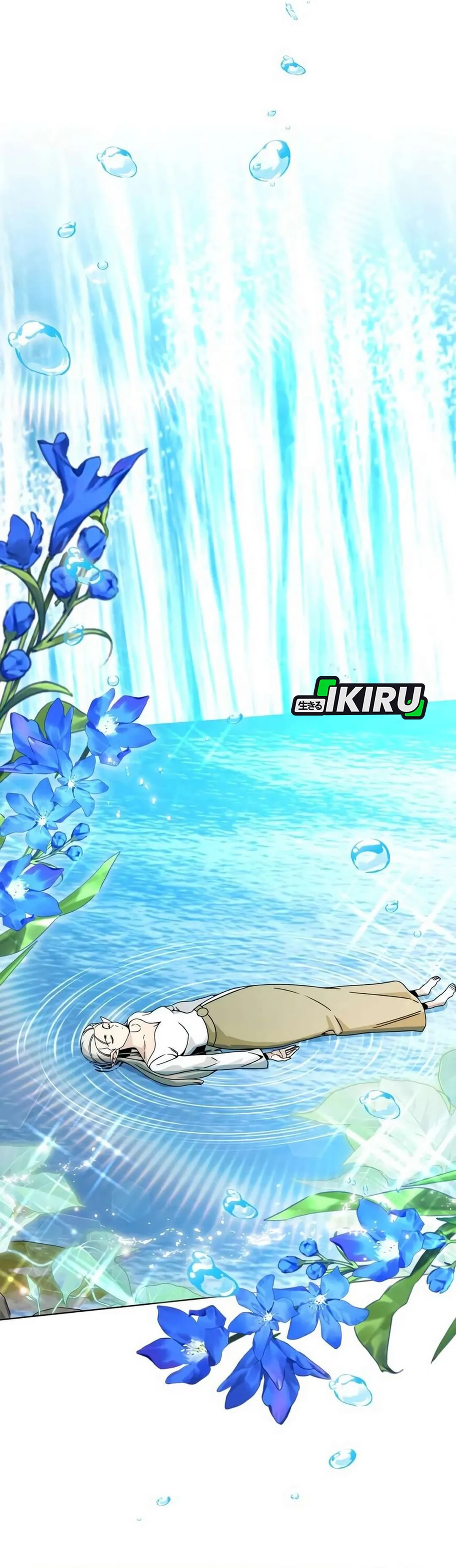 Baca I’ll Resign and Have a Fresh Start in This World - Chapter 117 halaman 23