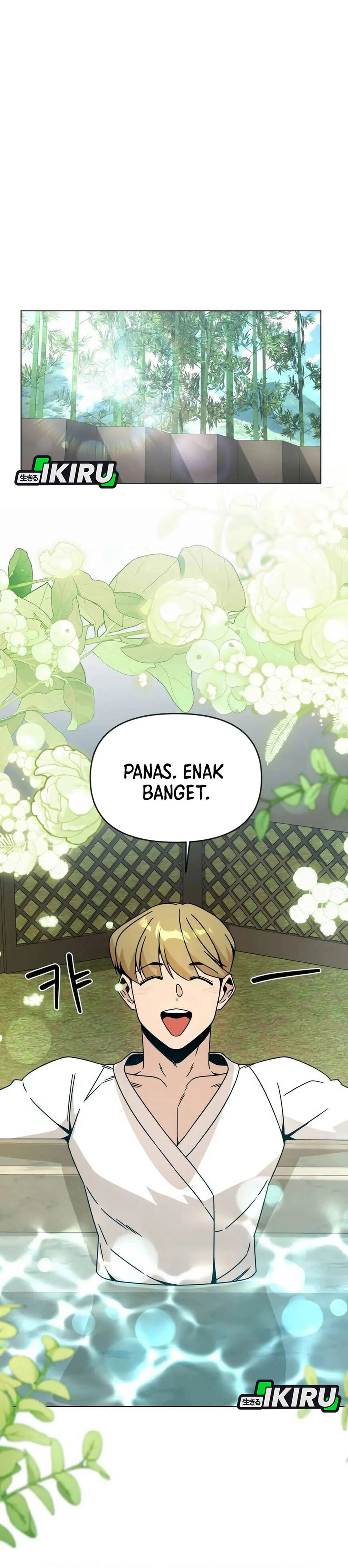 Baca I’ll Resign and Have a Fresh Start in This World - Chapter 117 halaman 30