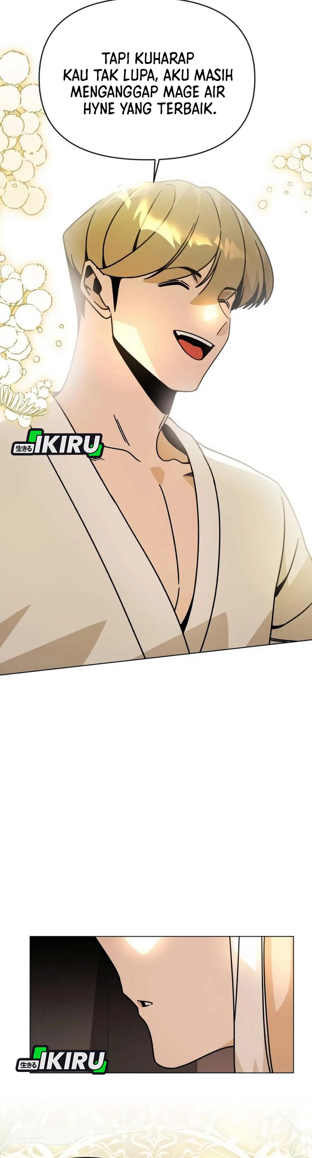 Baca I’ll Resign and Have a Fresh Start in This World - Chapter 117 halaman 35