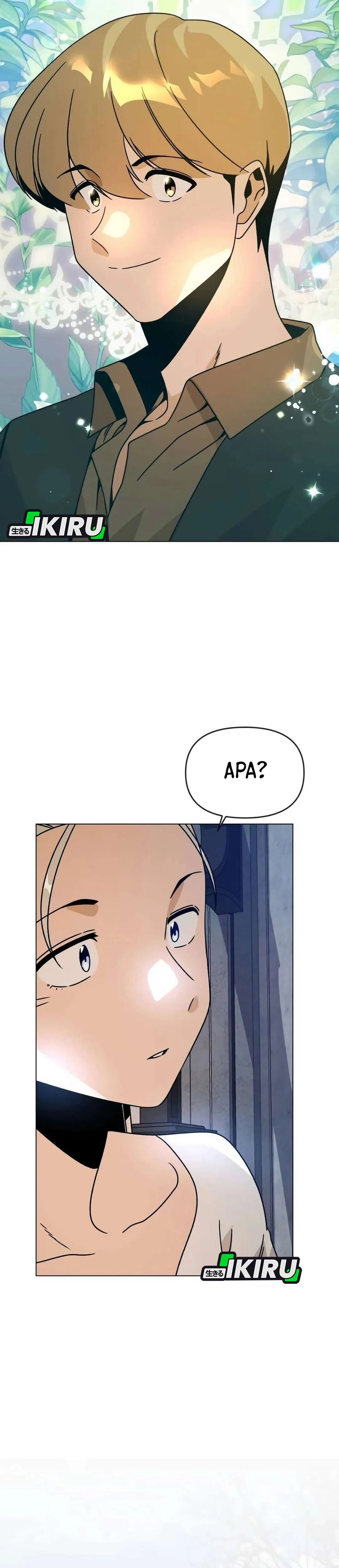 Baca I’ll Resign and Have a Fresh Start in This World - Chapter 117 halaman 9