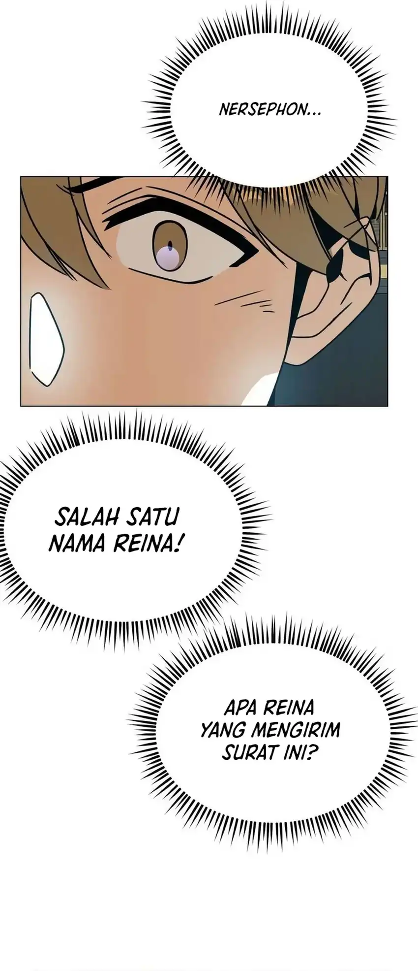 Baca I’ll Resign and Have a Fresh Start in This World - Chapter 118 halaman 10