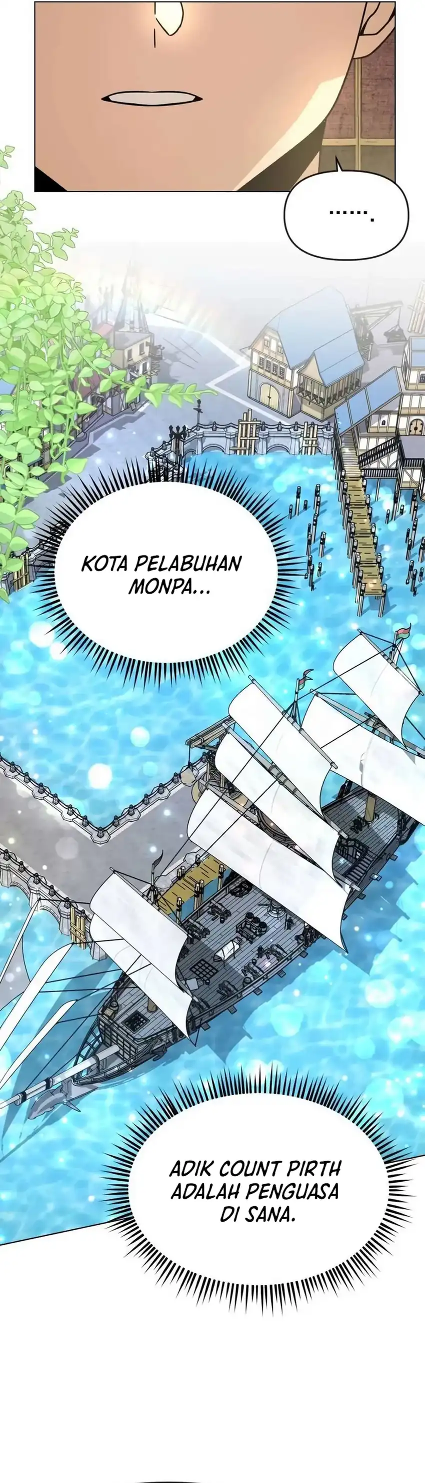 Baca I’ll Resign and Have a Fresh Start in This World - Chapter 118 halaman 11