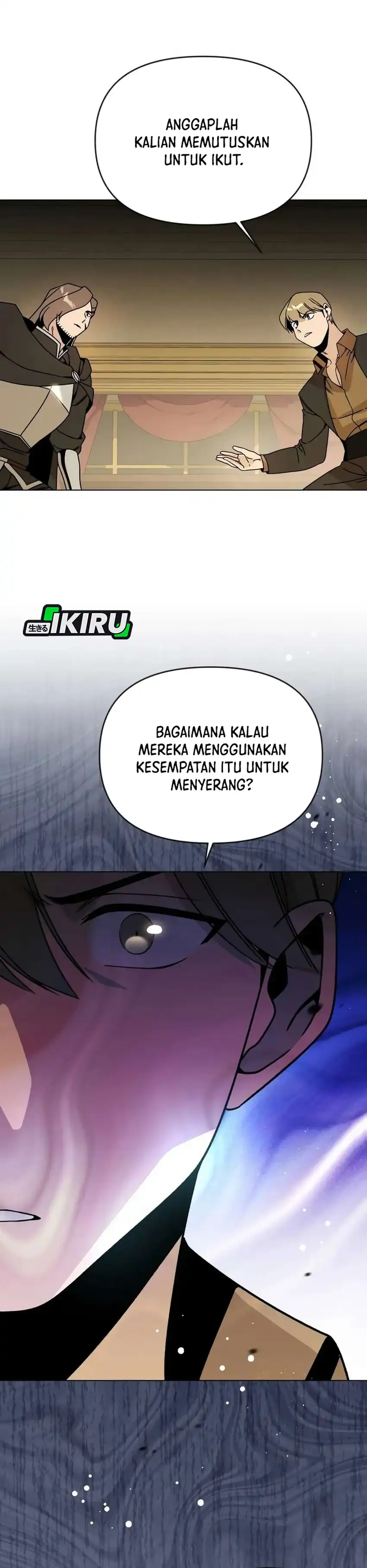 Baca I’ll Resign and Have a Fresh Start in This World - Chapter 118 halaman 19