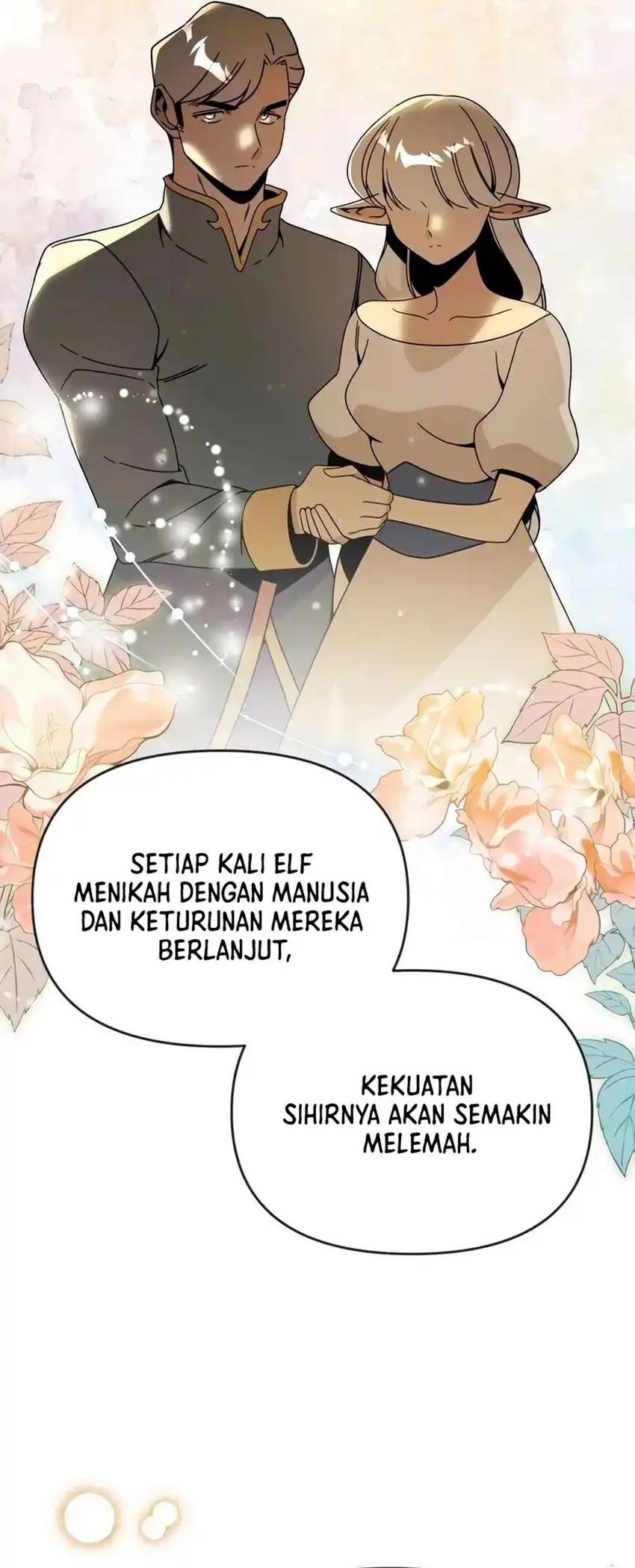 Baca I’ll Resign and Have a Fresh Start in This World - Chapter 118 halaman 2