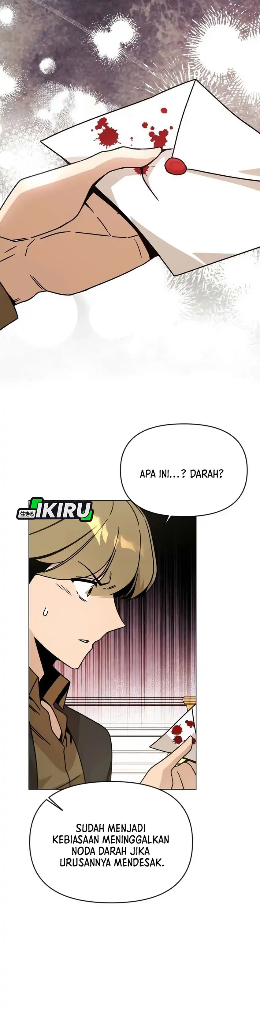 Baca I’ll Resign and Have a Fresh Start in This World - Chapter 118 halaman 8