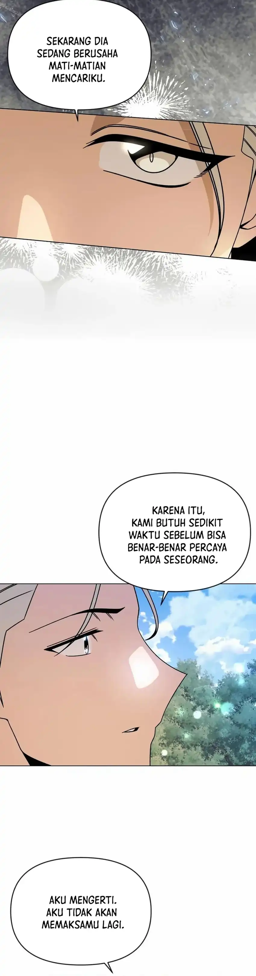 Baca I’ll Resign and Have a Fresh Start in This World - Chapter 119 halaman 20