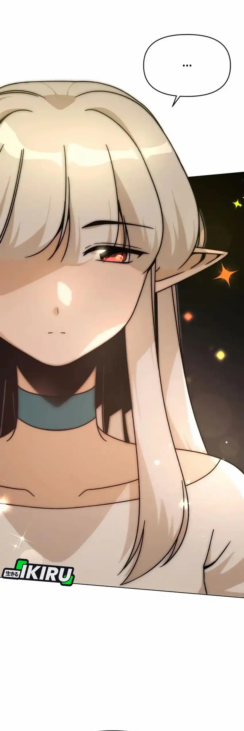 Baca I’ll Resign and Have a Fresh Start in This World - Chapter 119 halaman 27