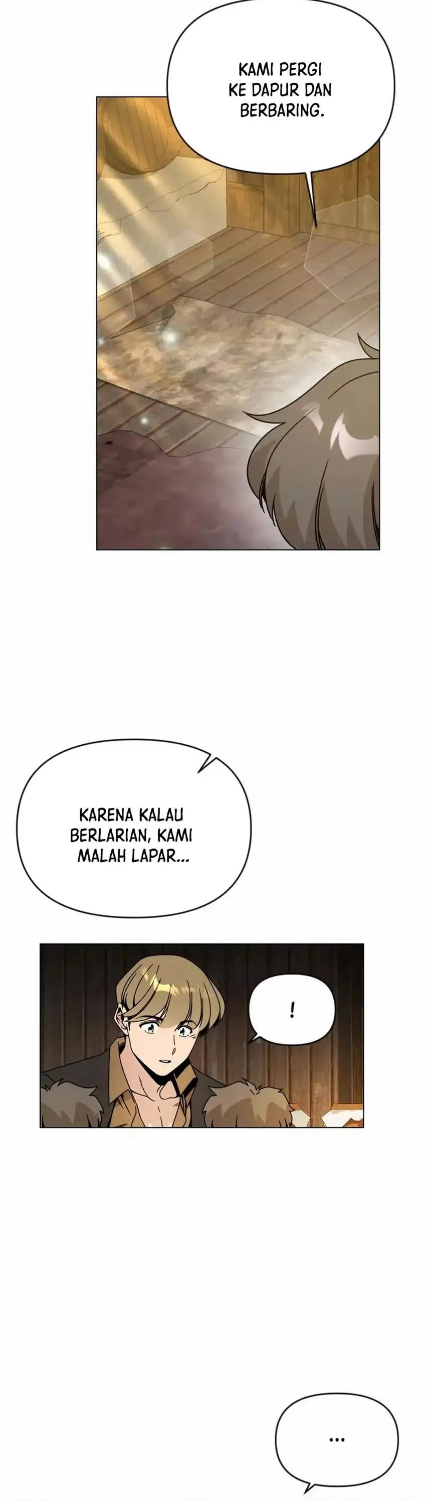 Baca I’ll Resign and Have a Fresh Start in This World - Chapter 119 halaman 8