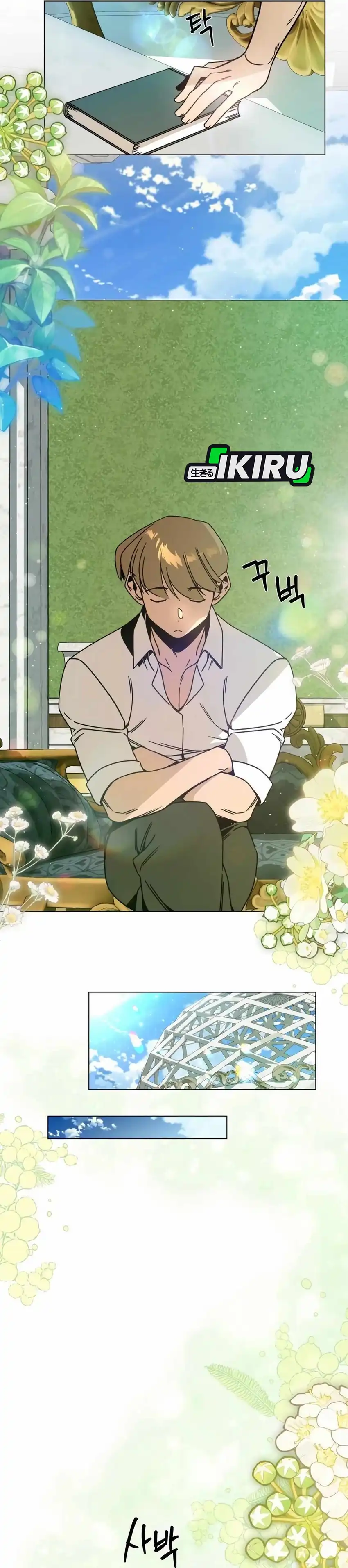 Baca I’ll Resign and Have a Fresh Start in This World - Chapter 120 halaman 11