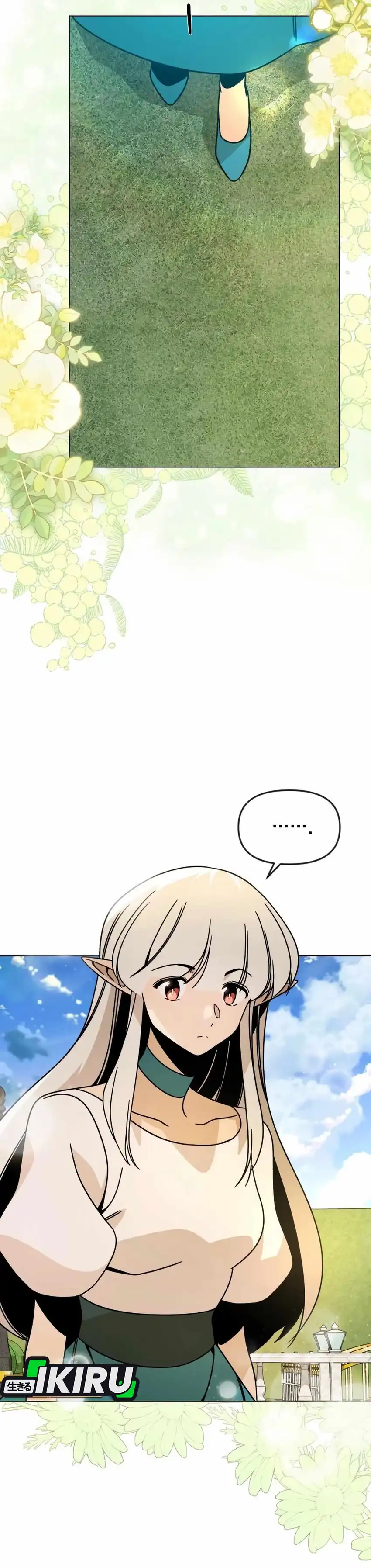 Baca I’ll Resign and Have a Fresh Start in This World - Chapter 120 halaman 12