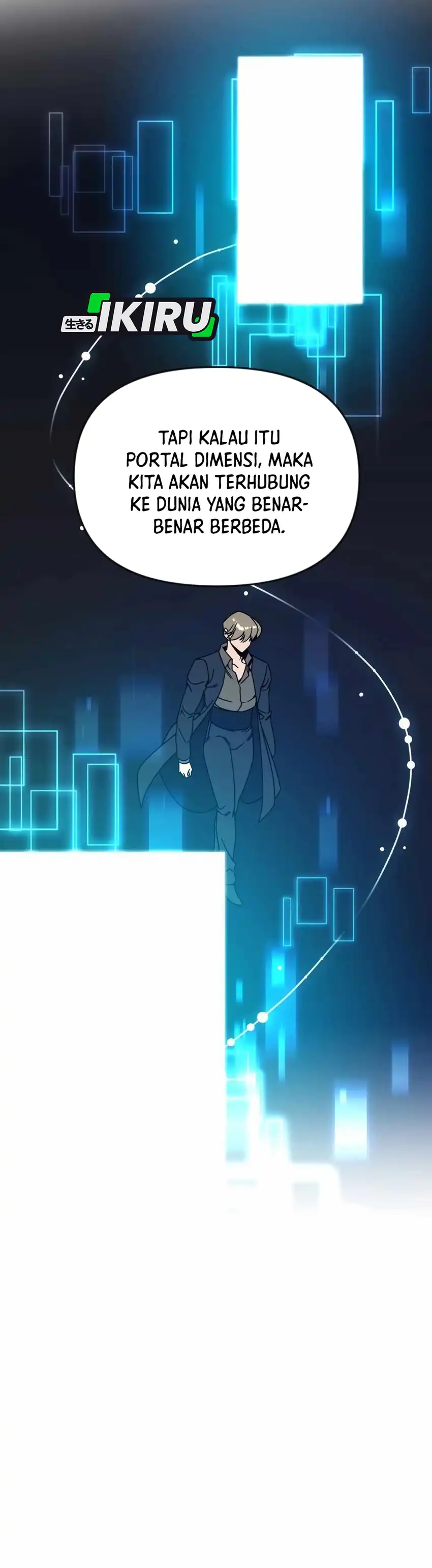 Baca I’ll Resign and Have a Fresh Start in This World - Chapter 120 halaman 20