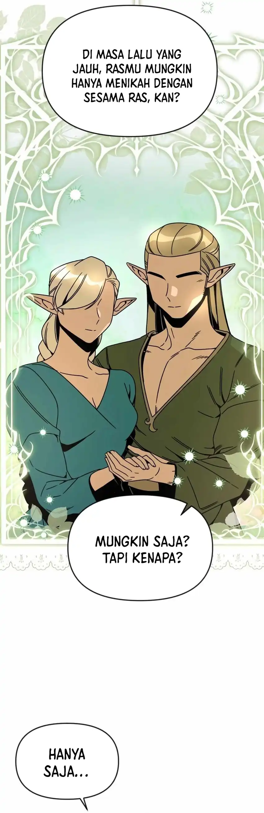 Baca I’ll Resign and Have a Fresh Start in This World - Chapter 120 halaman 24