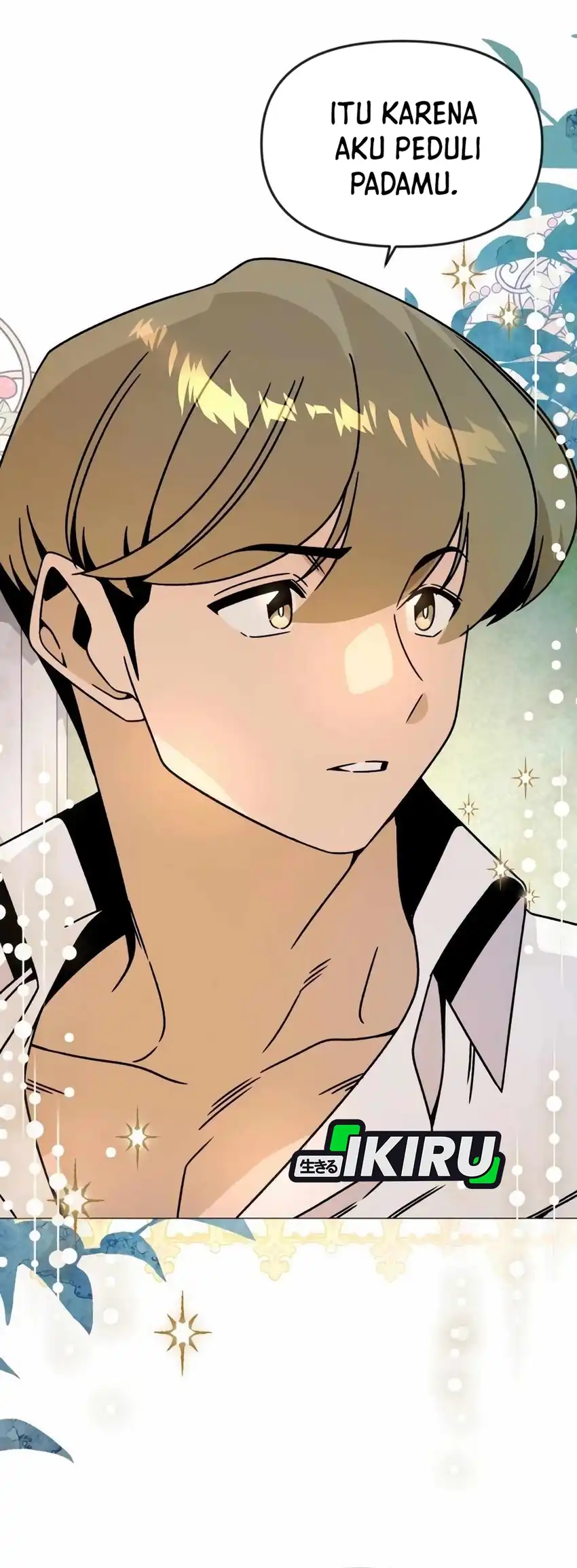 Baca I’ll Resign and Have a Fresh Start in This World - Chapter 120 halaman 27