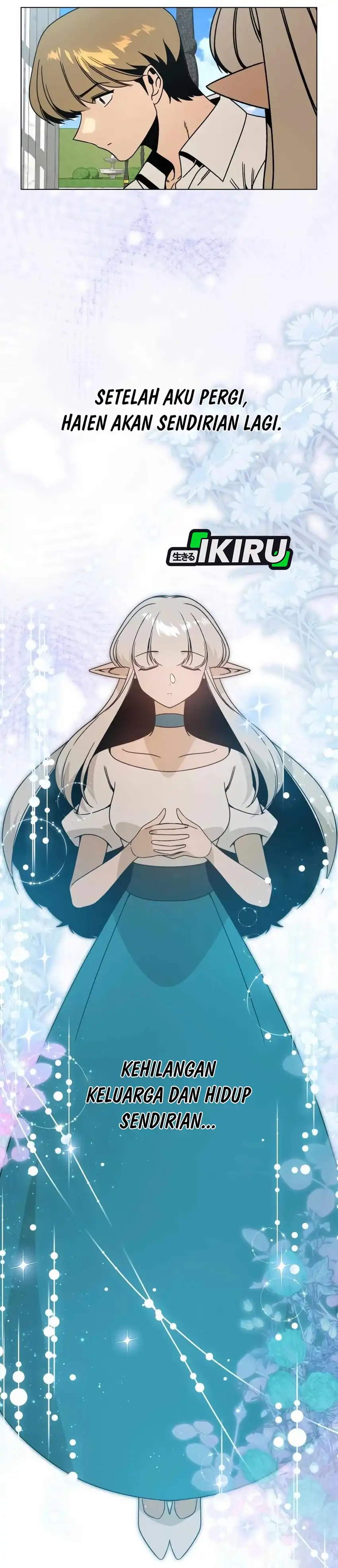 Baca I’ll Resign and Have a Fresh Start in This World - Chapter 120 halaman 30