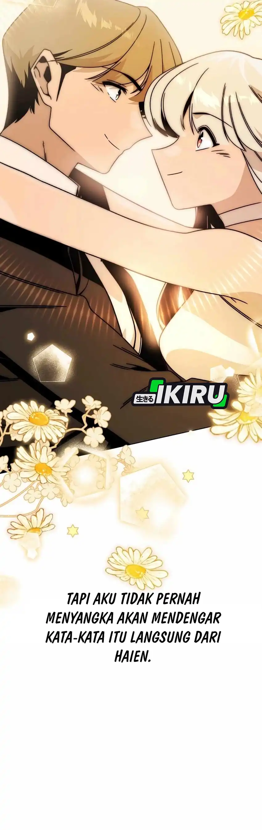 Baca I’ll Resign and Have a Fresh Start in This World - Chapter 120 halaman 35