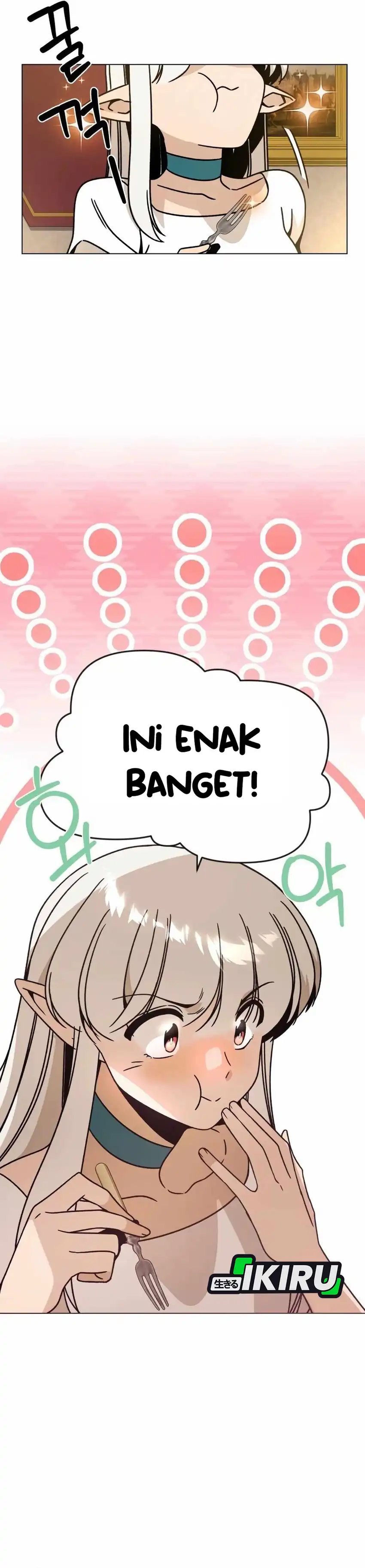 Baca I’ll Resign and Have a Fresh Start in This World - Chapter 120 halaman 6