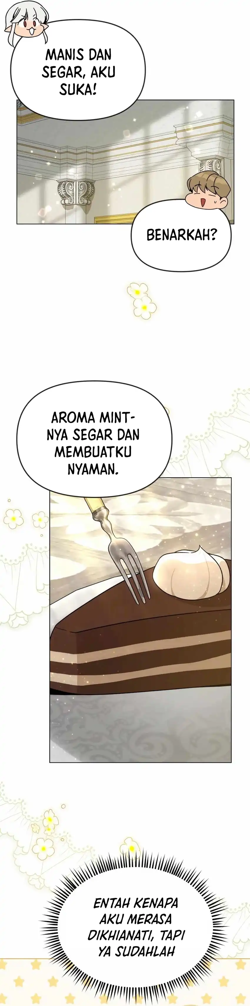 Baca I’ll Resign and Have a Fresh Start in This World - Chapter 120 halaman 7