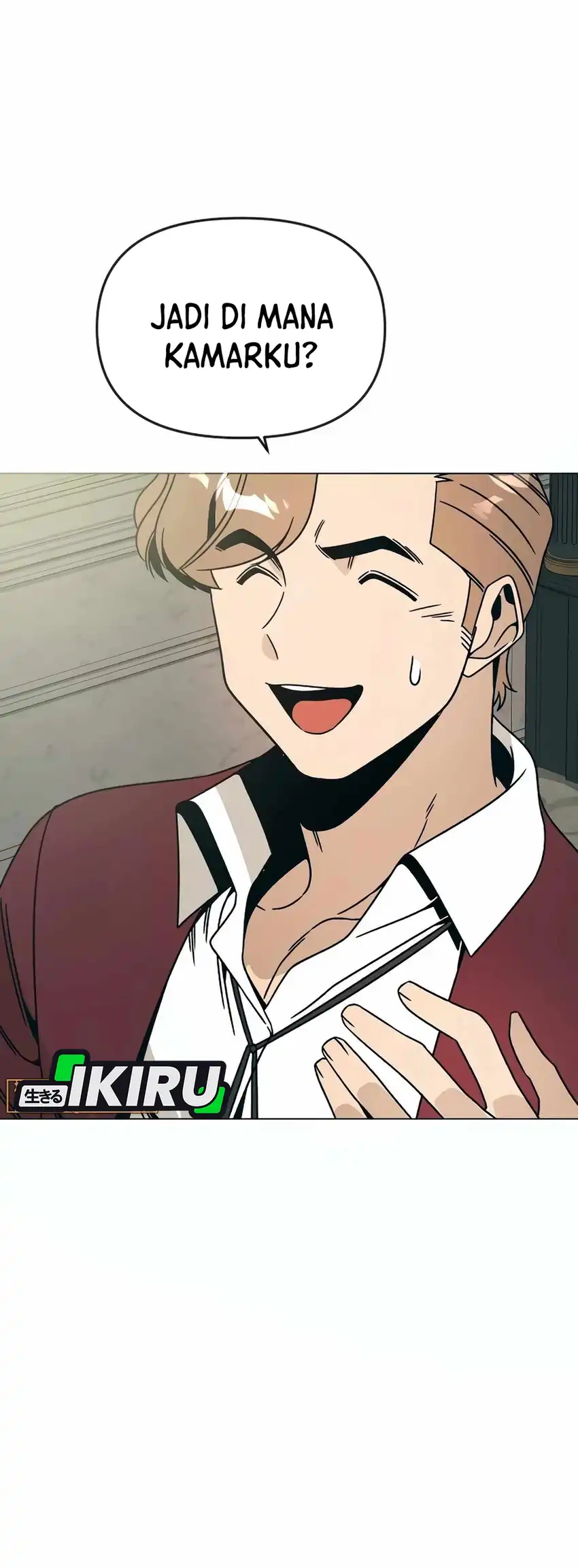 Baca I’ll Resign and Have a Fresh Start in This World - Chapter 121 halaman 10