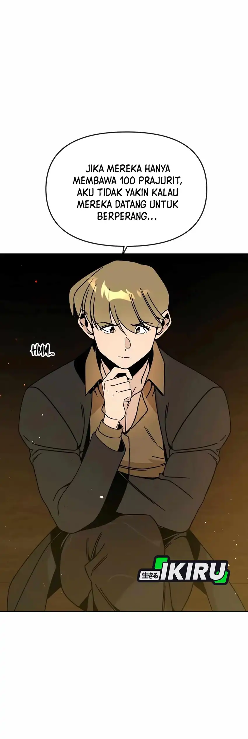 Baca I’ll Resign and Have a Fresh Start in This World - Chapter 121 halaman 31