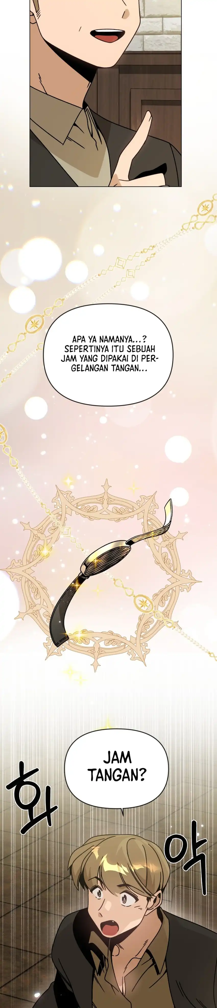 Baca I’ll Resign and Have a Fresh Start in This World - Chapter 129 halaman 13