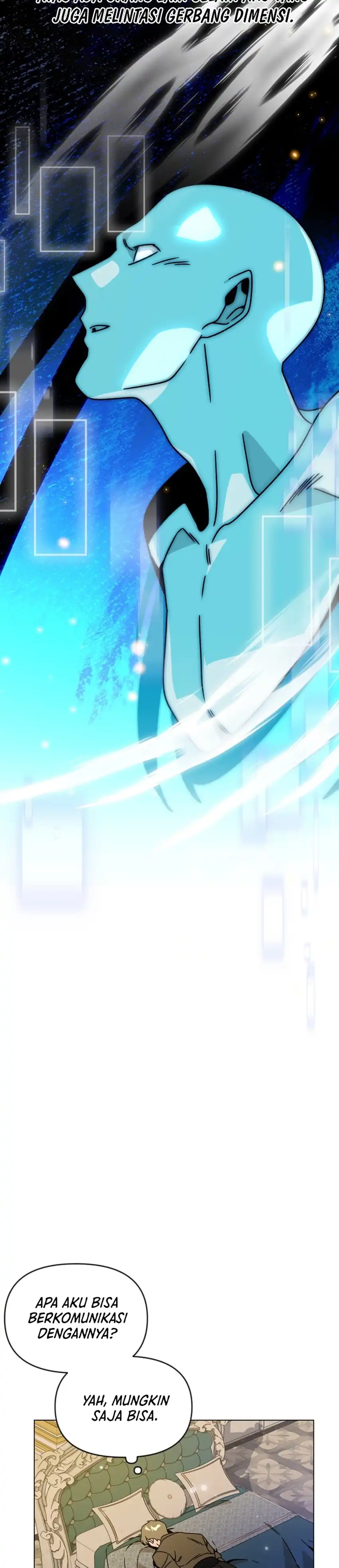 Baca I’ll Resign and Have a Fresh Start in This World - Chapter 129 halaman 19