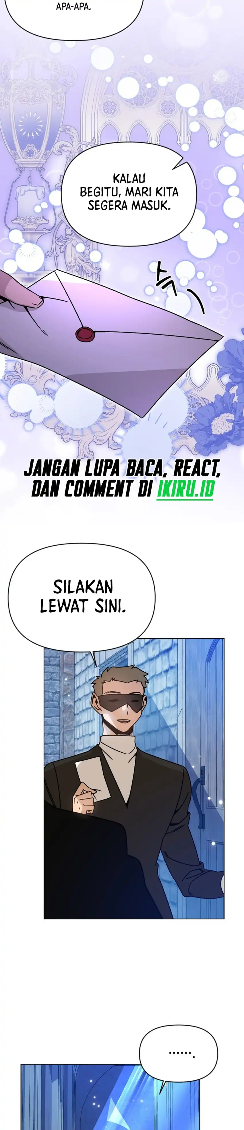 Baca I’ll Resign and Have a Fresh Start in This World - Chapter 129 halaman 26