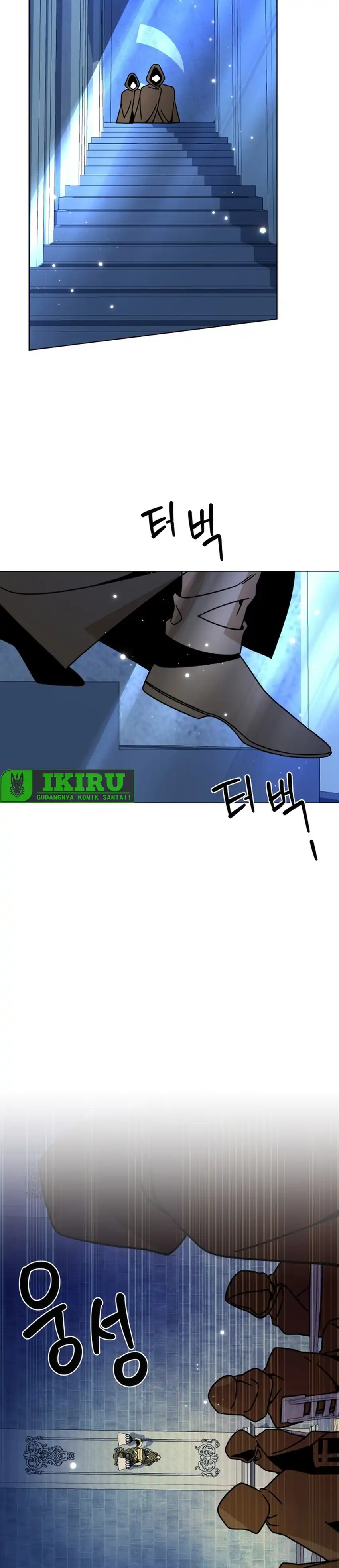 Baca I’ll Resign and Have a Fresh Start in This World - Chapter 129 halaman 27