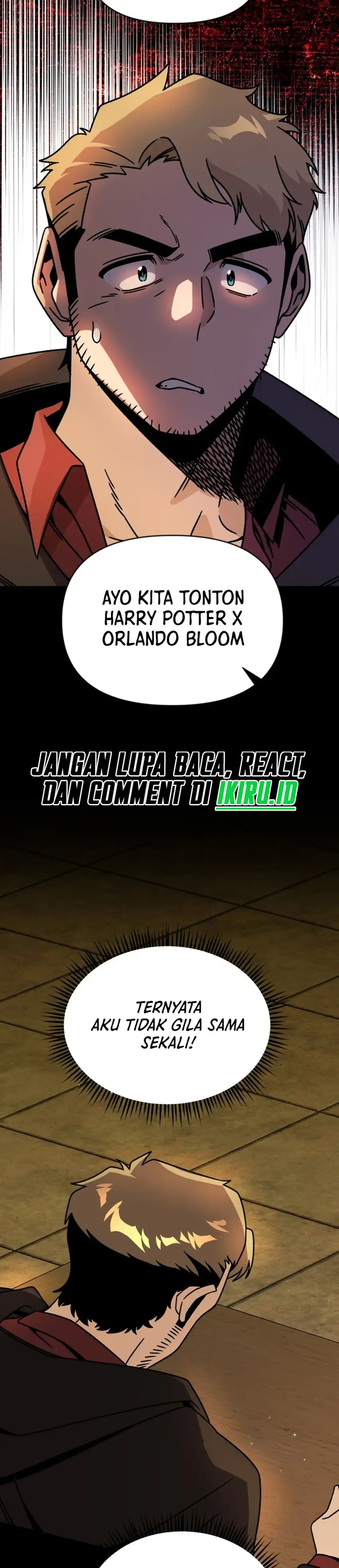 Baca I’ll Resign and Have a Fresh Start in This World - Chapter 130 halaman 18