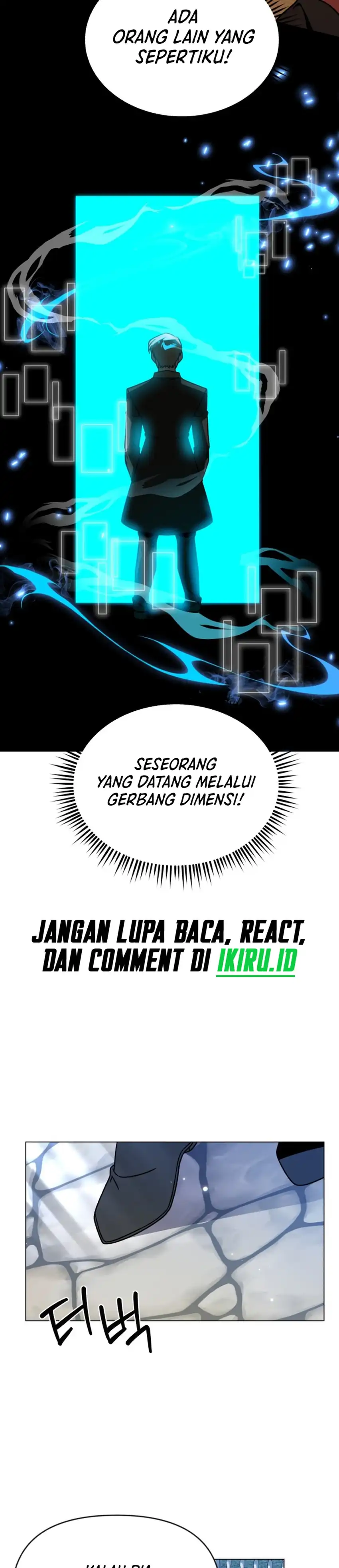 Baca I’ll Resign and Have a Fresh Start in This World - Chapter 130 halaman 19