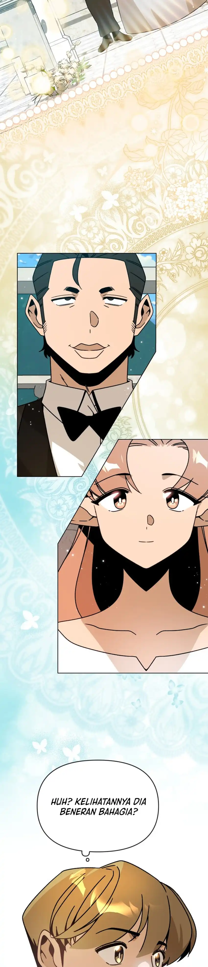 Baca I’ll Resign and Have a Fresh Start in This World - Chapter 130 halaman 30