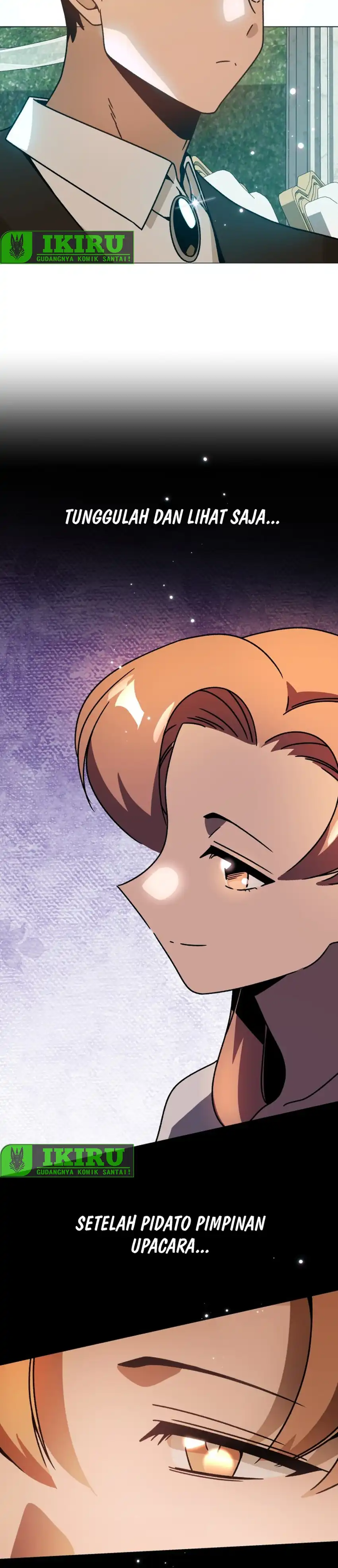 Baca I’ll Resign and Have a Fresh Start in This World - Chapter 130 halaman 31