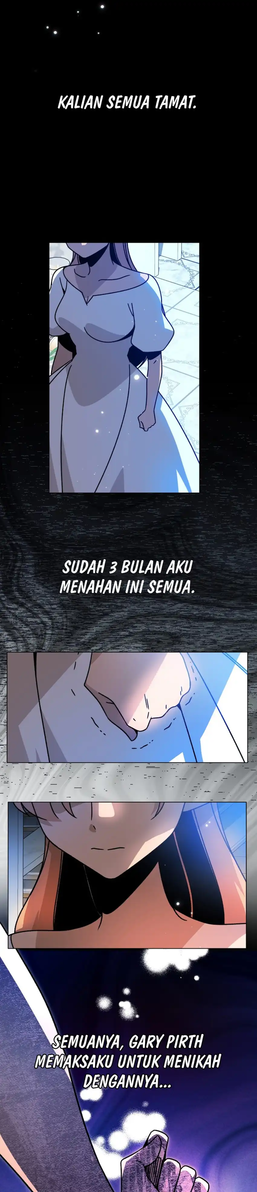 Baca I’ll Resign and Have a Fresh Start in This World - Chapter 130 halaman 32