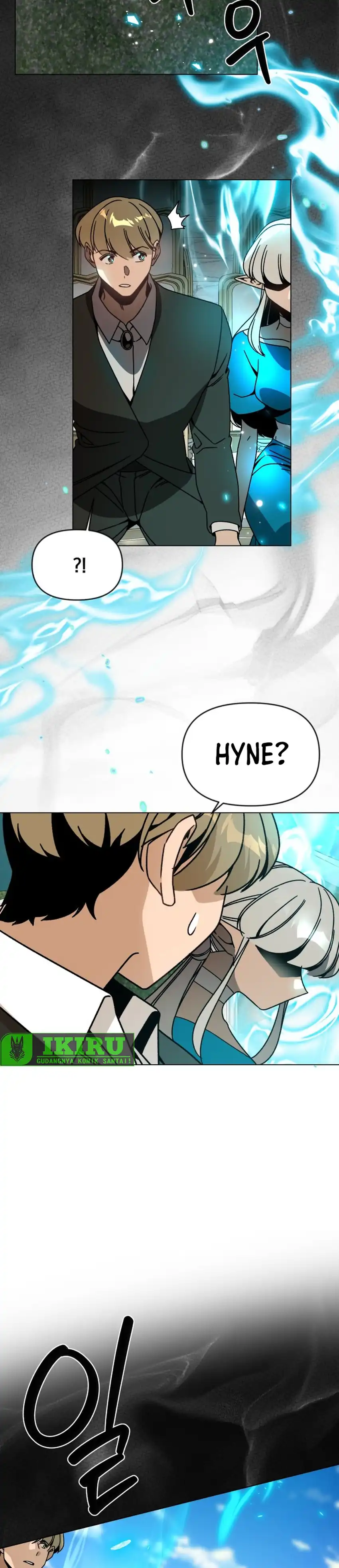 Baca I’ll Resign and Have a Fresh Start in This World - Chapter 130 halaman 34