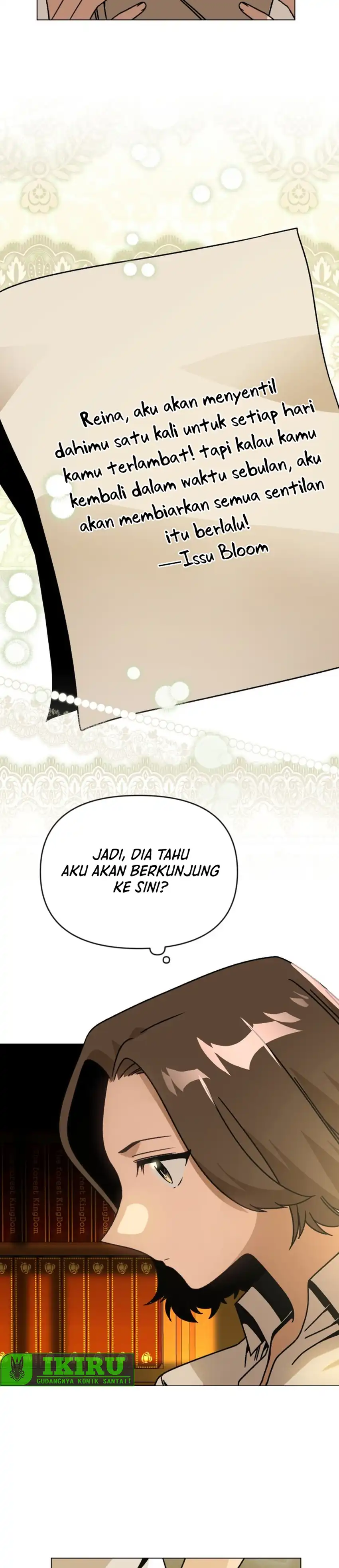 Baca I’ll Resign and Have a Fresh Start in This World - Chapter 130 halaman 8